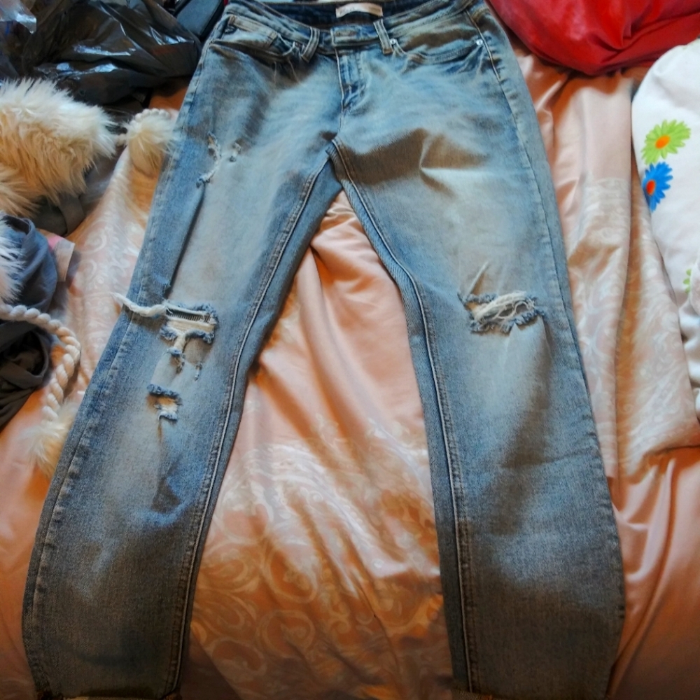 Kancan Jeans